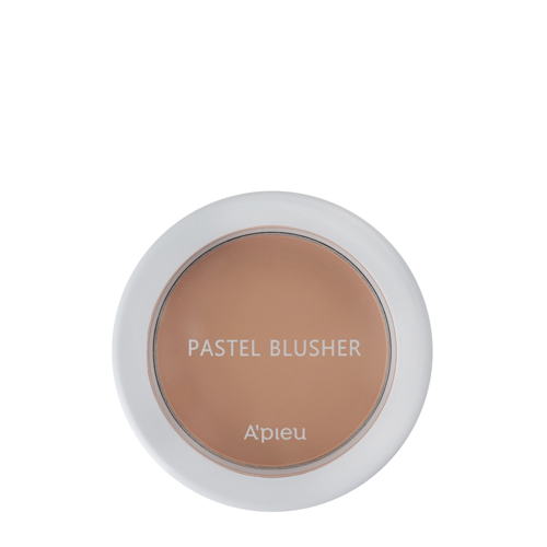 A'pieu - Pastel Blusher - Рум'яна для обличчя - CR02 - 4,5g
