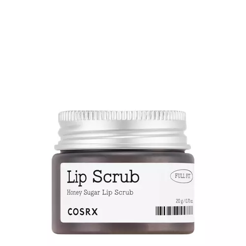 Cosrx - Скраб для губ з медом і цукром - Full Fit Honey Sugar Lip Scrub - 20g