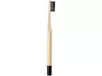 Mohani - Бамбукова зубна щітка - Чорна