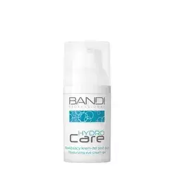 Bandi - Зволожувальний крем-гель для шкіри навколо очей - Hydro Care - 30ml